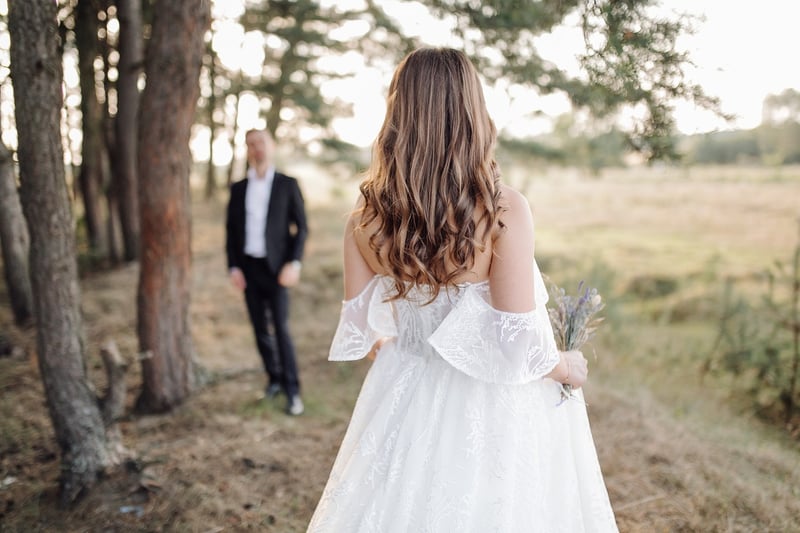 Bespoke Veil