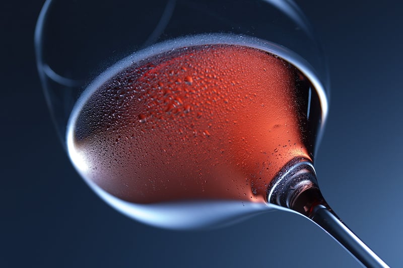 wine and cheese
